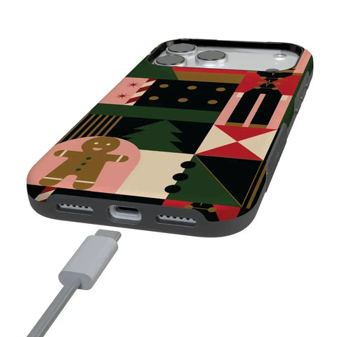 The Nutcracker | Holiday Case