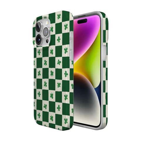 Lucky You | Shamrock Case