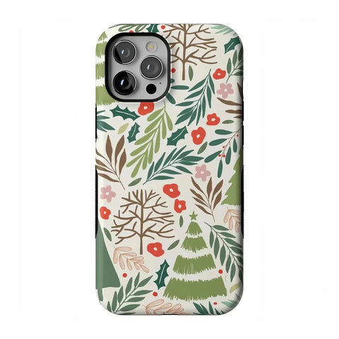 Under the Mistletoe | Holiday Case