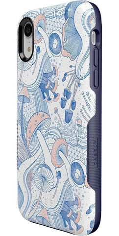 The Fun Guy | Enchanted Forest Mushroom Floral Case