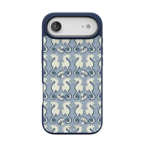 Seahorse Drift | Coastal Blues Case