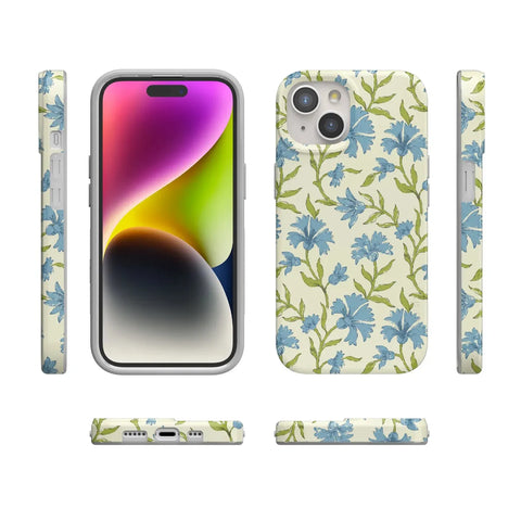 Garden Breeze | Seaside Vines Case