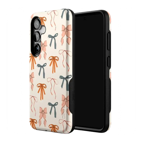 Gourdy Girlie | Harvest Bows Case