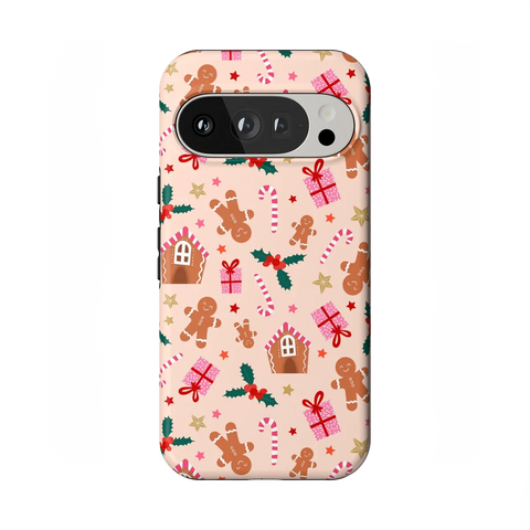 Frosted Wishes | Sweet Treat Case