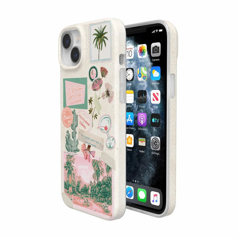Vintage Vacay | FashionPass x Casely Case