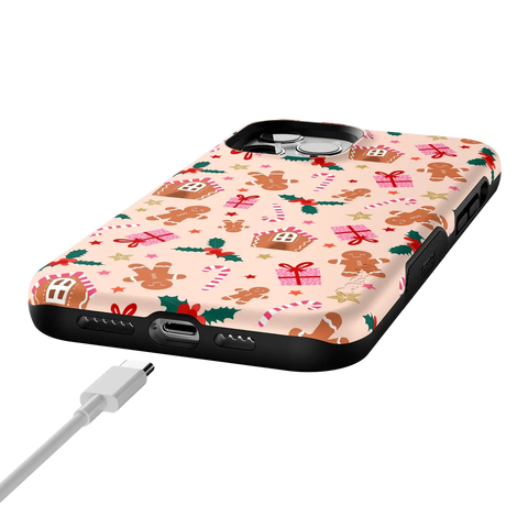 Frosted Wishes | Sweet Treat Case