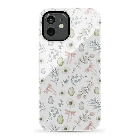 So Eggxtra | Spring Garden Case
