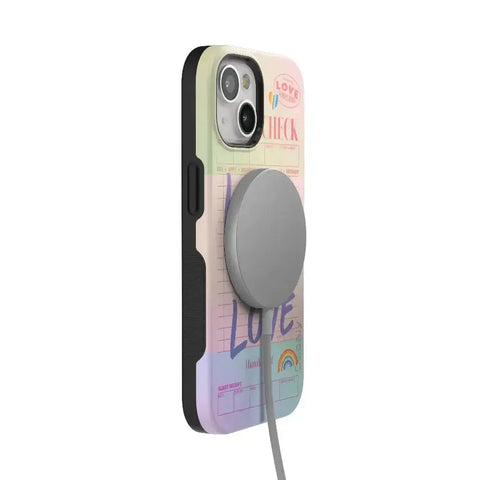 Love is Love | Guest Check Pride Case