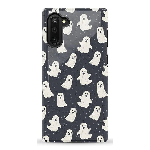 All Boos No Bite | Friendly Ghost Case