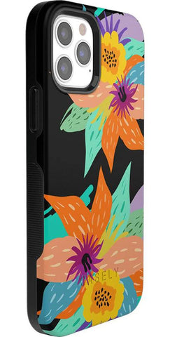 Summer Lovin' | Floral Print iPhone Case
