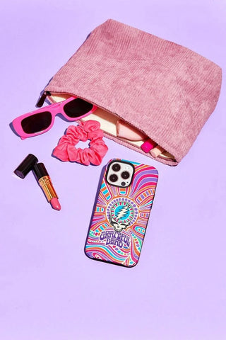 Art of Chaos | Grateful Dead Skull Case