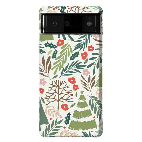 Under the Mistletoe | Holiday Case