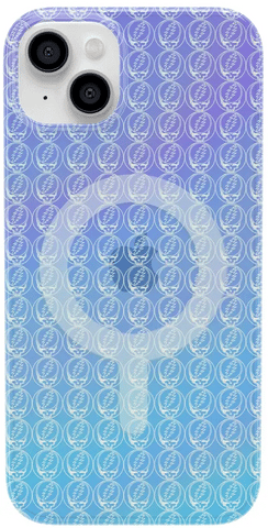 Rainbow Ripple | Holographic Grateful Dead Case