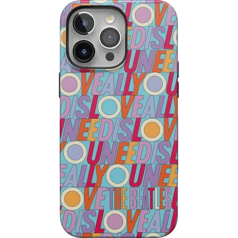 All You Need Is Love | Beatles Case