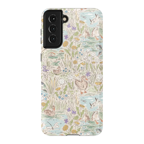 The Waddle Path | Duck Pond Case