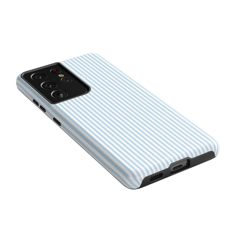 Marina Lines | Tiny Pinstripe Case
