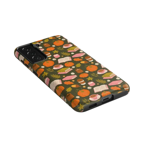 Small Town Magic | Fall Faves Case