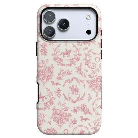 Western Bloom | Jenna Palek x Casely Case