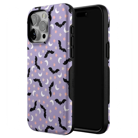 Midnight Flight | Celestial Bats Case