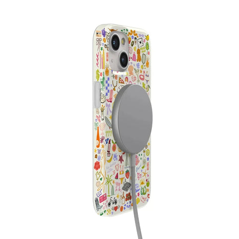 All the Fun Things | Fun on Weekdays Case
