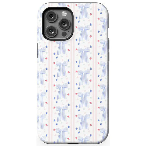 Summer Bows | Coquette Case