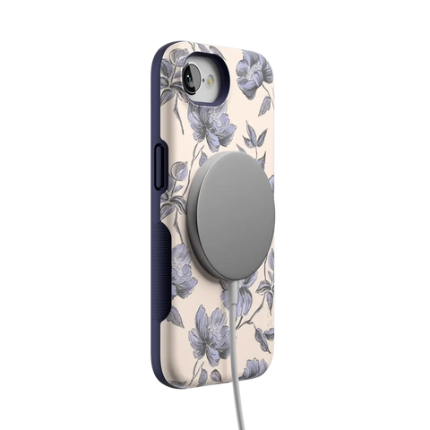 Ink & Iris | Vintage Floral Case