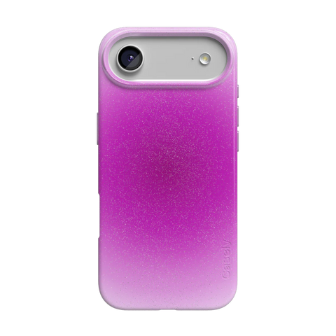 Violet Soul | Purple Aura Case