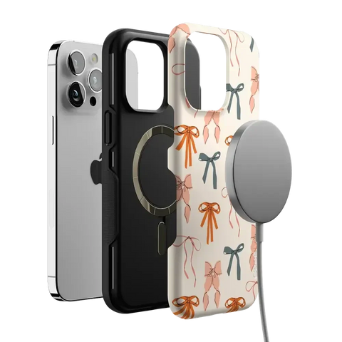 Gourdy Girlie | Harvest Bows Case