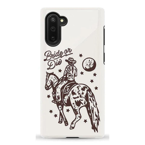 Bride or Die | Rodeo Bachelorette Case