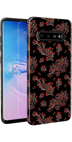 Branching Out | Festive Floral Samsung Case