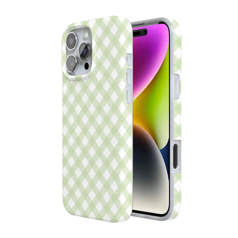 Mint Lattice | Sunday Best Case