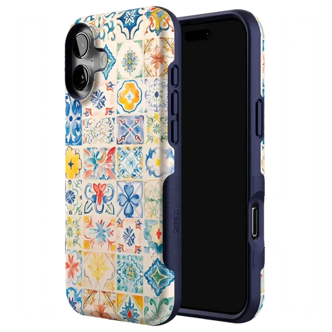 Tuscan Tiles | Dolce Vita Case