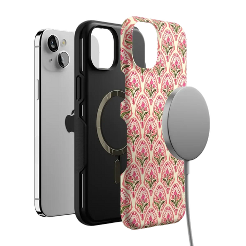 Tulip Tapestry | Jenna Palek x Casely Case