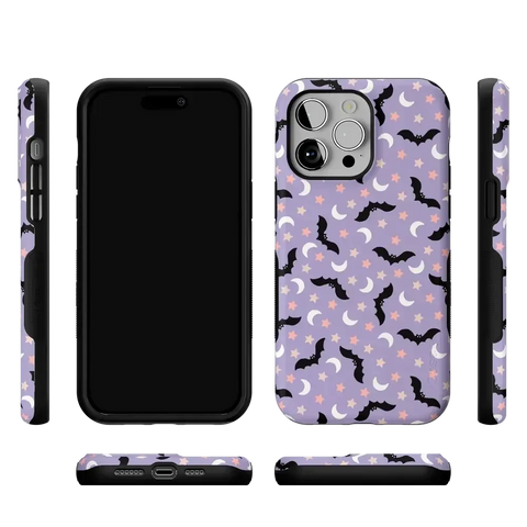 Midnight Flight | Celestial Bats Case