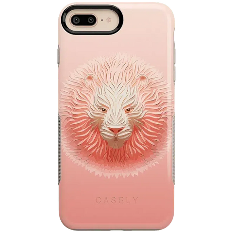 Hear Me Roar | Blush Lion Case