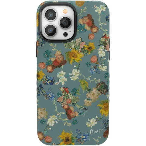 Vincent’s Flowers | Van Gogh Museum Case
