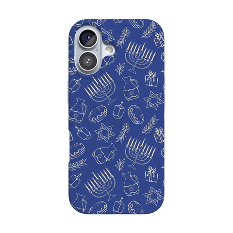 Latke Love | Hanukkah Case