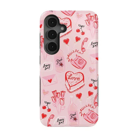 That's Amore | Valentine's Case