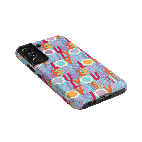 All You Need Is Love | Beatles Case