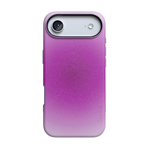 Violet Soul | Purple Aura Case