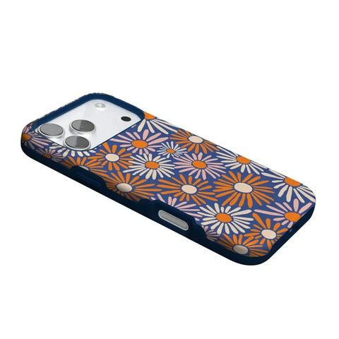 Spring Forward | Daisy Floral Case