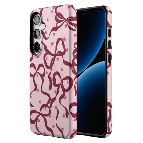 Coquette Crush | Bows Case