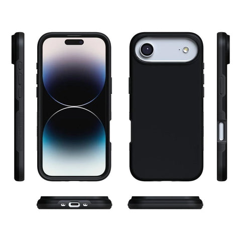 Black on Black | Ultra-Protective Case