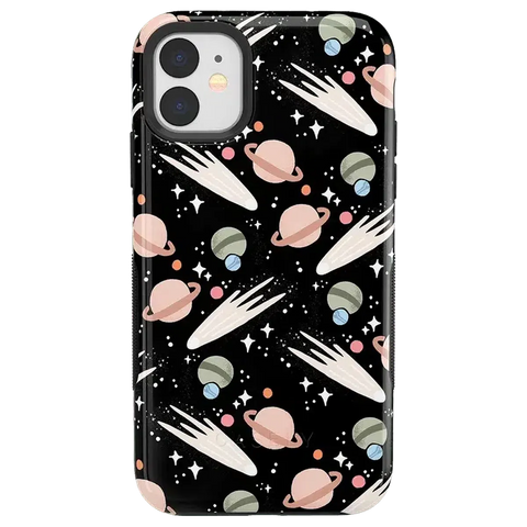 To The Moon & Back | Outer Space Case