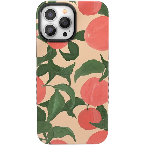 Feeling Peachy | Blush Vines Case
