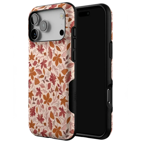 Can't Help Falling | Autumn Leaves Case