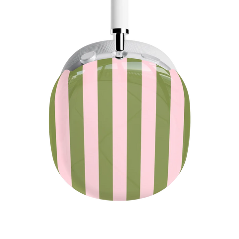 Summer Stripes | Sunday Best AirPods Max Case