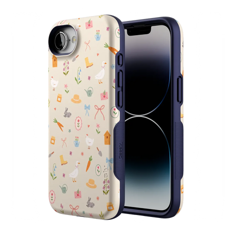 Hoppy Garden | Spring Things Case