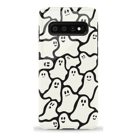 Don't Ghost Me | Halloween Case