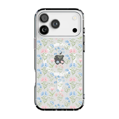 Pastel Garden | Sunday Best Case